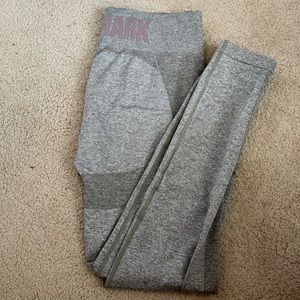 Gymshark leggings size XL!
